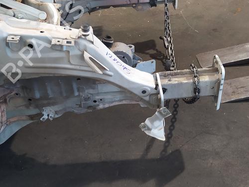 Used Other OPEL CORSA E (X15) 1.4 (08, 68) (90 hp) 23571507