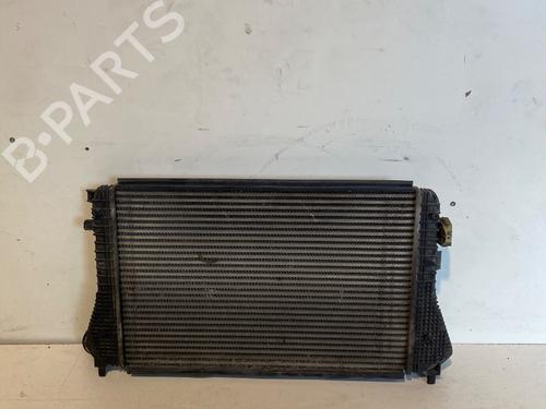 Intercooler SEAT ALTEA XL (5P5, 5P8) [2006-2015]  32289921