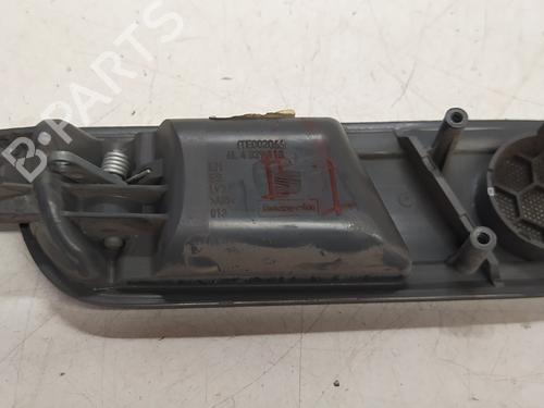 Venstre bak invendig håndtak SEAT CORDOBA (6L2) 1.4 16V | BP24321634I15 