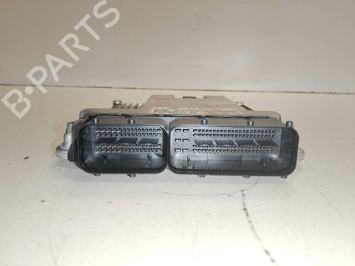 Engine control unit (ECU) SKODA SUPERB I (3U4) 2.0 TDI | BP37082575M57 - Image 10