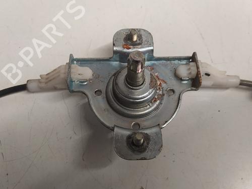 Rear left window mechanism CHEVROLET AVEO / KALOS Hatchback (T250, T255) 1.2 | BP23570554C24 