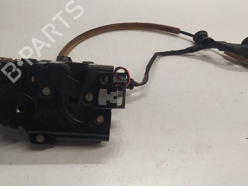 Rear left lock SEAT TOLEDO II (1M2) 1.9 TDI | BP23570706C100 