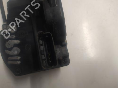 Front right lock NISSAN MICRA III (K12)  | BP23570161C97 