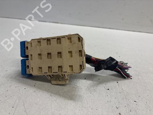 Electronic module TOYOTA LAND CRUISER 90 (_J9_) 3.0 TD (KZJ90_, KZJ95_, KZJ90R, KZJ95R, KZJ90W, KZJ95W) | BP28444724M83 