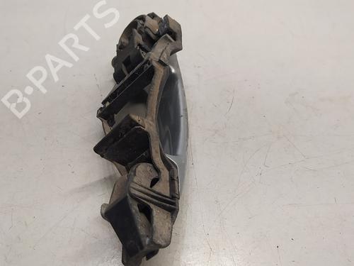Rear left exterior door handle VW PASSAT B5.5 (3B3) 2.0 | BP23570600C130 