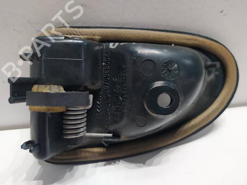 Front left interior door handle RENAULT MEGANE I (BA0/1_) 1.9 D Eco (BA0A, BA0U, BA0R) | BP20710331I13
