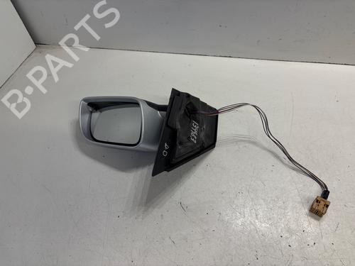 Used Right mirror VW POLO IV (9N_, 9A_) 1.4 TDI (75 hp) 28413684