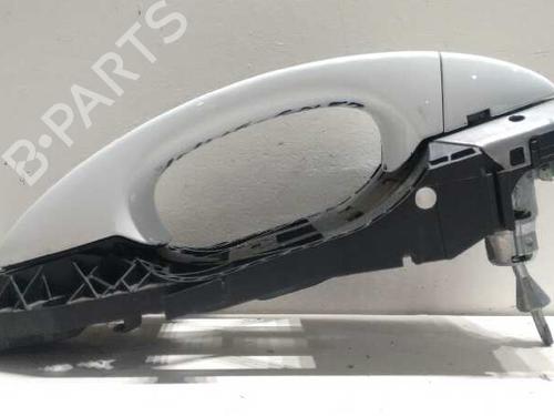 Front left exterior door handle VW GOLF VII Variant (BA5, BV5)  | BP23569136C128 