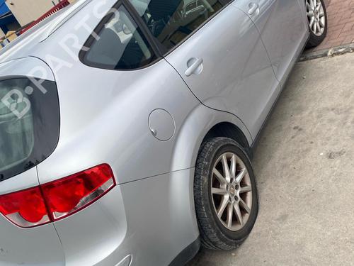 Airbag Kit SEAT ALTEA XL (5P5, 5P8) | BP30922439C86