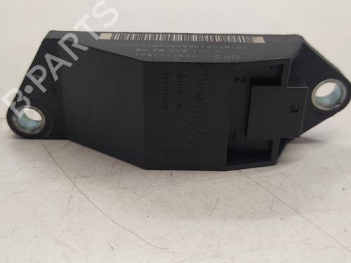 Electronic sensor MERCEDES-BENZ SLK (R171)  | BP22919343M84 