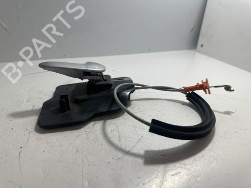 Front right interior door handle OPEL MERIVA A MPV (X03) 1.7 DTI (E75) | BP32461400I14 - Image 4