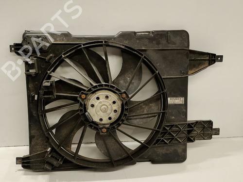 Used Radiator fan Radiator fan 36937583 36937583