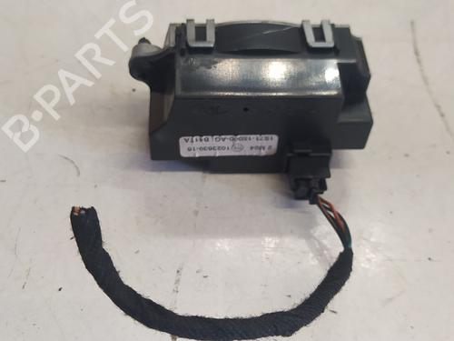 Display monitor FORD MONDEO III Saloon (B4Y) 2.0 TDCi | BP23186042C48 