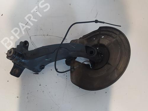 Venstre hjullejehus spindel CITROËN C5 II (RC_) 2.0 HDi (RCRHRH) | BP23504015M27 