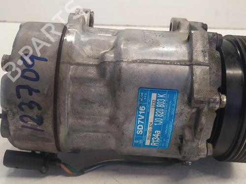 AC compressor SEAT TOLEDO II (1M2) 1.9 TDI | BP30335597M34