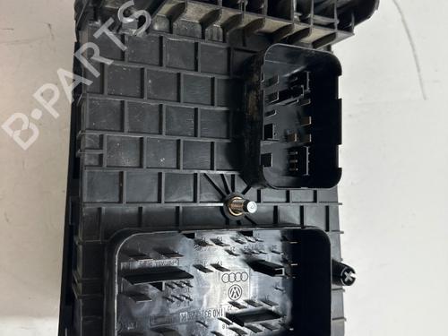 Used Fuse box SKODA OCTAVIA II (1Z3) [2004-2013]  31853874