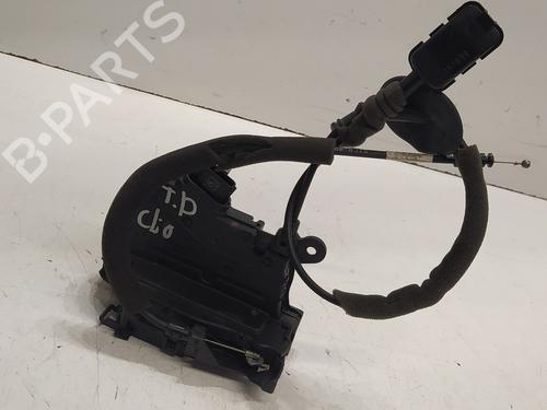 Used Rear right lock RENAULT CLIO IV (BH_) 1.5 dCi 75 (75 hp) 25380055