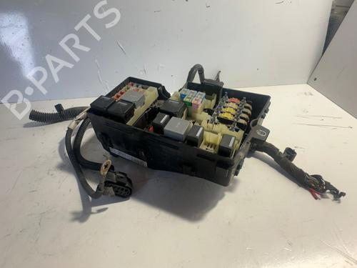 Fuse box FORD FOCUS II (DA_, HCP, DP) 1.6 TDCi | BP37509368E1 - Image 2