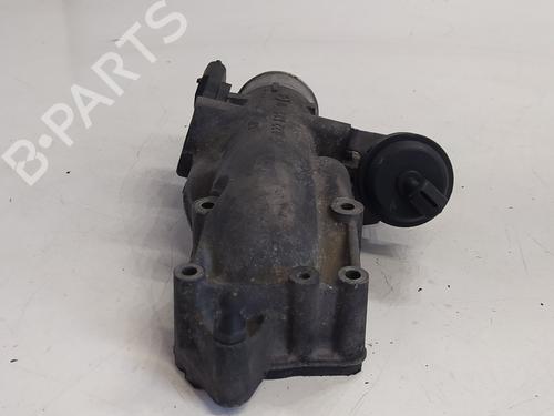 Throttle body OPEL ZAFIRA A MPV (T98)  | BP25039621M82 
