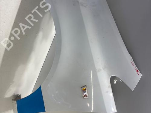 Left front fenders OPEL CORSA D (S07)  | BP29120672C41 