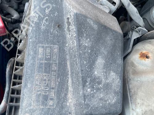 air-filter-box-nissan-almera-ii-n16-2000-33219993 main image