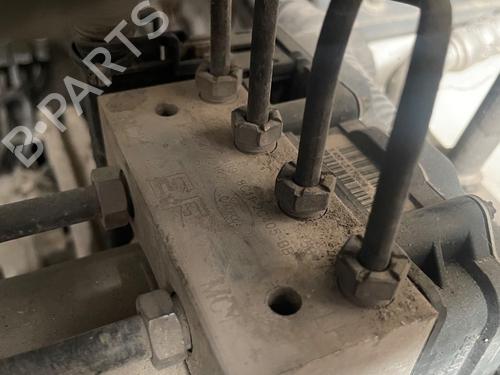 ABS pump FORD TRANSIT Van (FA_ _)  | BP27485731M43 