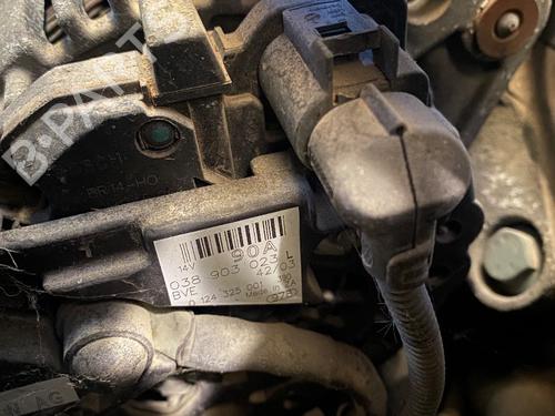 Used Alternator Alternator 37082583 37082583