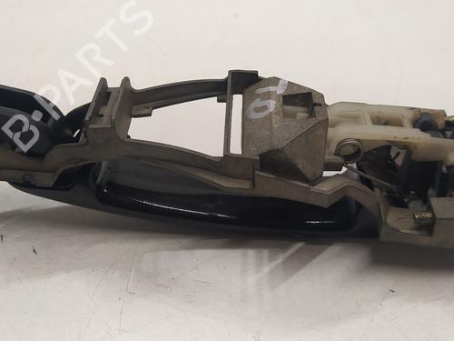 Høyre bak utvendig håndtak SEAT TOLEDO II (1M2) 1.9 TDI | BP23570711C130 