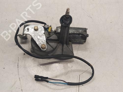 Used Rear wiper motor OPEL KADETT E Hatchback (T85) 1.6 S (C08, C48, D08, D48) (82 hp) 23990206