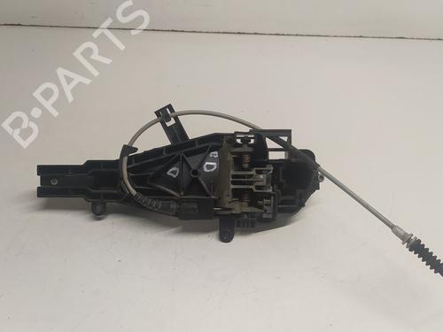 Front right exterior door handle BMW X5 (E70)  | BP23570571C129 