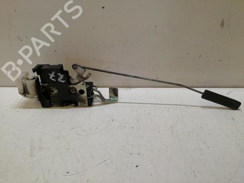 Used Front right lock PEUGEOT BOXER Van (244) 2.0 HDi (84 hp) 23571932