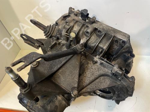Gearbox RENAULT SCÉNIC I MPV (JA0/1_, FA0_) 1.9 dCi (JA05, JA1F) | BP29376269M3 