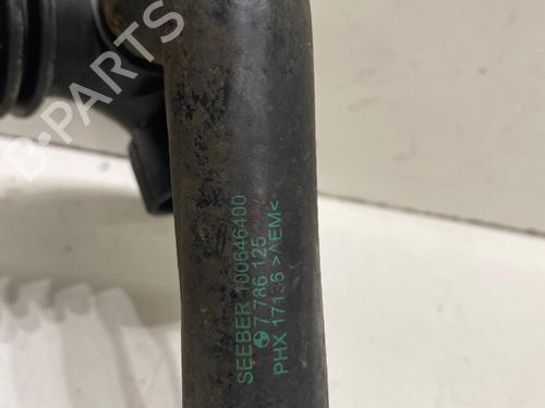 Rør LAND ROVER FREELANDER I (L314) 2.0 Td4 4x4 | BP29387615M125