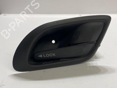 Used Front right interior door handle FIAT DOBLO Box Body/MPV (223_) 1.9 JTD (105 hp) 29705964