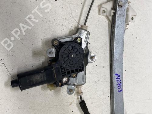 Used Rear left window mechanism Rear left window mechanism HYUNDAI ACCENT II (LC) 1.3 (86 hp) 36649008 36649008