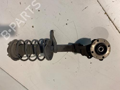 Used Left front shock absorber Left front shock absorber CITROËN SAXO (S0, S1) 1.1 X, SX (60 hp) 36027597 36027597