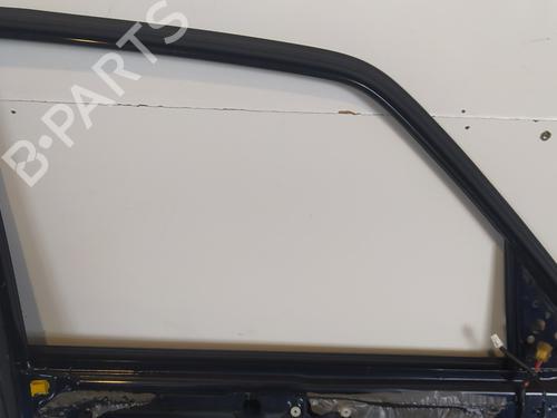 Left front door MITSUBISHI PAJERO III (V7_W, V6_W) 3.2 Di-D (V68W, V78W) | BP23570849C2 