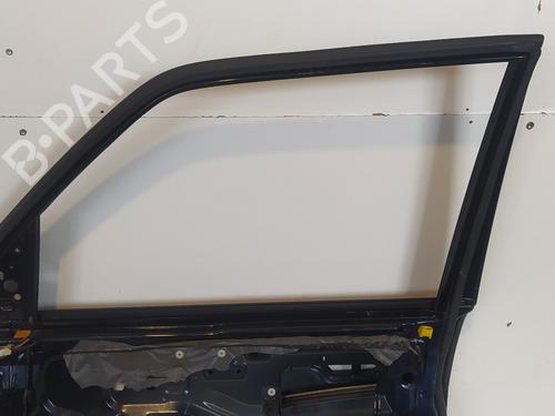 Right front door MITSUBISHI PAJERO III (V7_W, V6_W) 3.2 Di-D (V68W, V78W) | BP23570848C3 