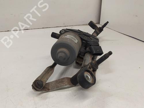 Front wiper motor OPEL CORSA E (X15) 1.4 (08, 68) | BP19666573M29 