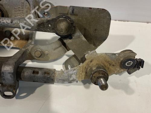 Front wiper motor MAZDA 3 (BL) 2.2 MZR CD (BL10) | BP29524022M29 