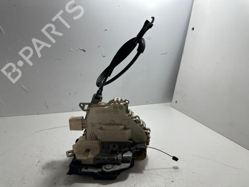 Used Front left lock SEAT ALTEA XL (5P5, 5P8) [2006-2015]  31906418