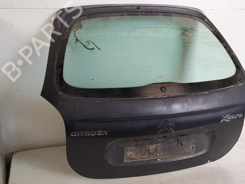 Tailgate CITROËN XSARA PICASSO (N68) 1.6 HDi | BP23571413C6 