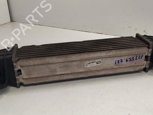 Intercooler FORD MONDEO III Saloon (B4Y) 2.0 16V TDDi / TDCi | BP20131222M30 