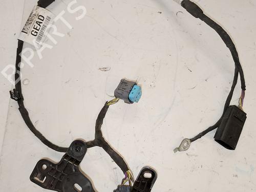 Used Cable Cable FORD FOCUS III Turnier [2010-2020] 33826163 33826163