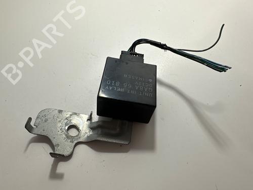Electronic module MAZDA 323 F V (BA) 1.5 16V (BA11) | BP30738271M83