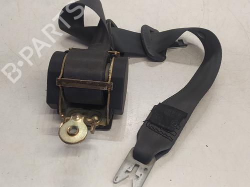 Front right seatbelt RENAULT MEGANE II (BM0/1_, CM0/1_) 1.5 dCi (BM02, BM13, BM2A, CM02, CM13) | BP20327246I25 