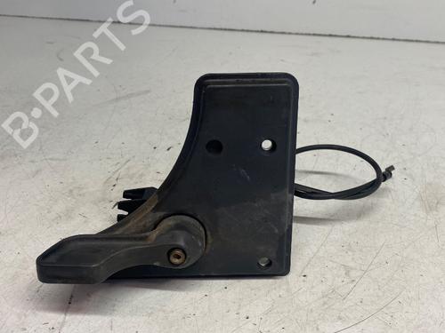 Used Front right interior door handle PEUGEOT BOXER Van [2006-2026]  32786057