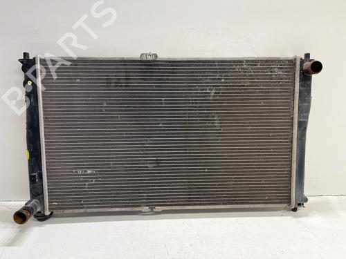 Used Water radiator Water radiator 38002786 38002786