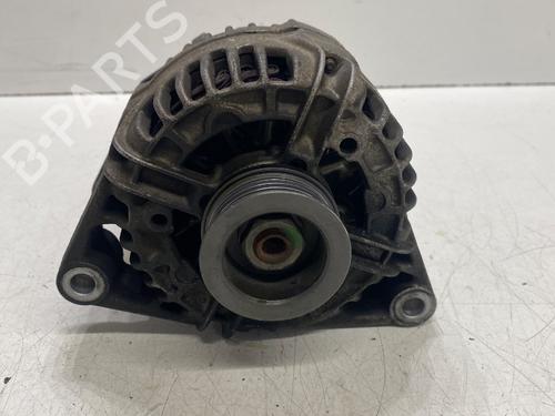 Alternator OPEL CORSA C (X01) | BP31118435M7 - Image 4