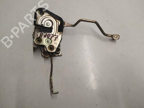 Front right lock HYUNDAI H-1 Van (A1)  | BP23570177C97 